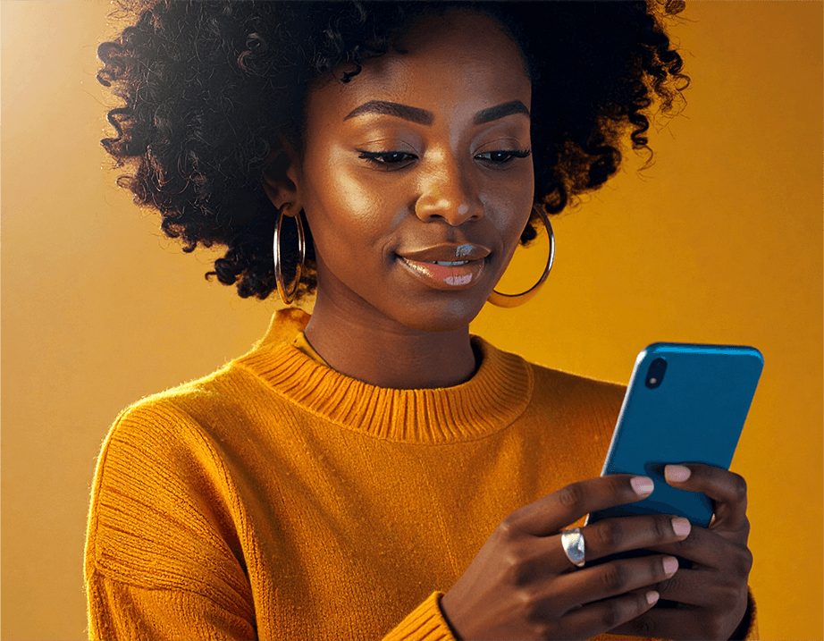 Cadastre-se e comece sua jornada global